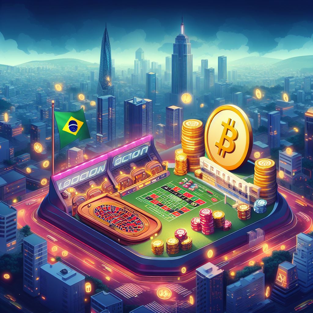 Descubra BET303: A Principal Plataforma de Apostas no Brasil