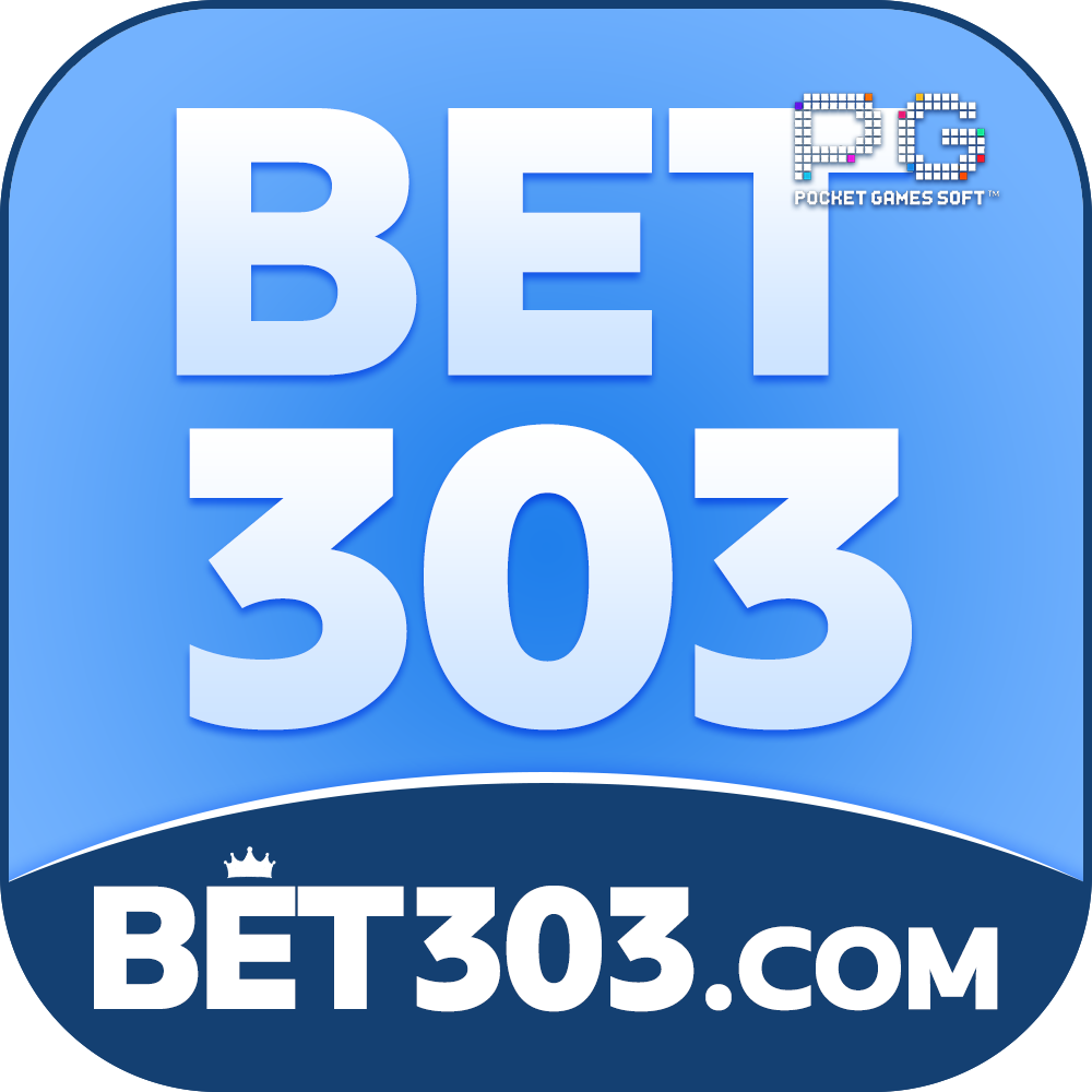 Novo logo da BET303