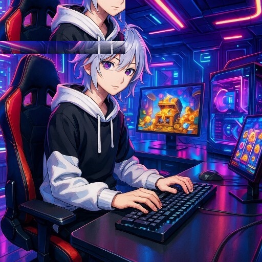 Imagem promocional da BET303 mostrando a plataforma e suas vantagens