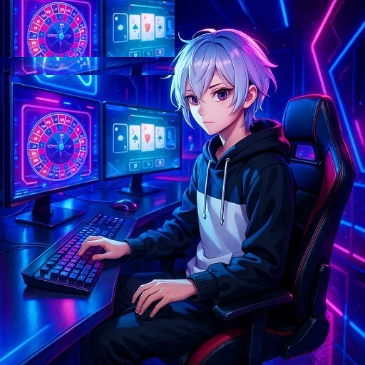 Imagem promocional da BET303 mostrando a plataforma e suas vantagens