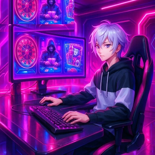 Imagem promocional da BET303 mostrando a plataforma e suas vantagens